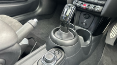 MINI Hatchback 2.0 Cooper S Sport 3dr Auto Petrol Hatchback